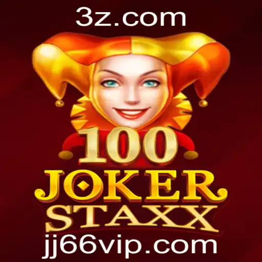 100JokerStaxx: Descubra a Nova Sensação dos Cassinos Online