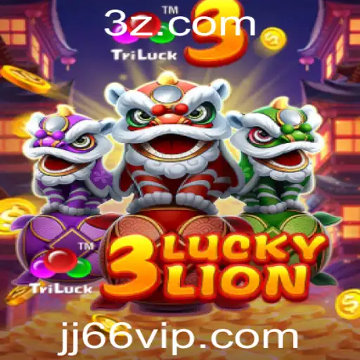 Desvendando os Segredos do Jogo 3LUCKYLION