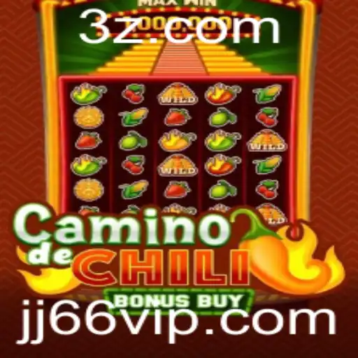 Descubra o Fascinante Mundo de CaminodeChiliBonusBuy