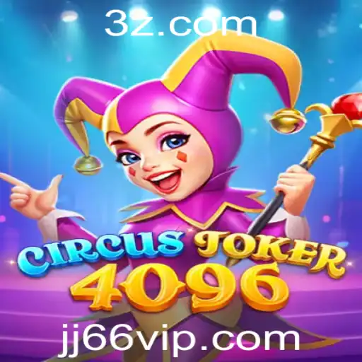 Explorando o Mundo de CircusJoker4096: Um Jogo de Estratégia e Emoção