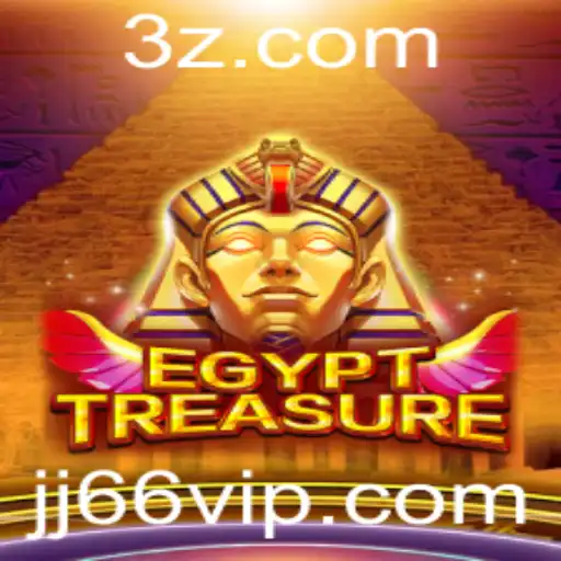 Descubra a Aventura do Jogo EgyptTreasure: Uma Jornada pelo Antigo Egito