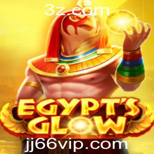 Descubra a Magia do EgyptsGlow - O Jogo Inovador que Está Conquistando o Mundo