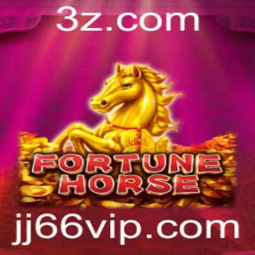 Conheça FortuneHorse: O Novo Fenômeno dos Jogos