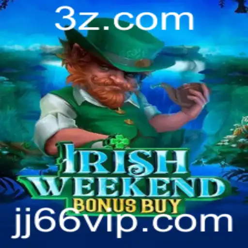 Descubra as Emoções de IrishWeekendBonusBuy: Um Jogo de Azar Inovador