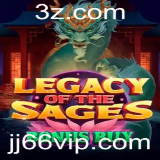 Explorando o Envolvente Mundo de LegacyoftheSagesBonusBuy