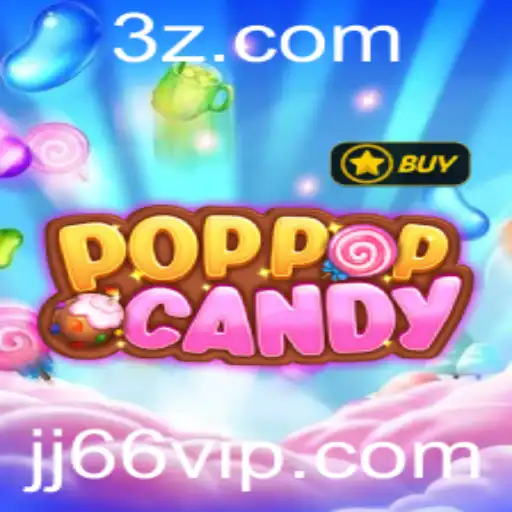 Descubra POPPOPCANDY: O Jogo de Estratégia que Está Conquistando o Mundo