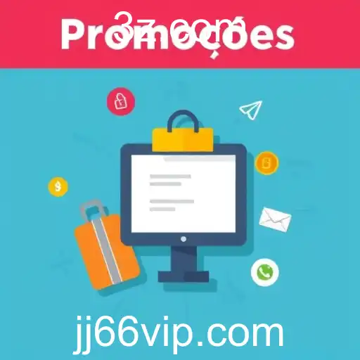 Promoções: Estratégias para Impulsionar o Mercado com 'jj66'