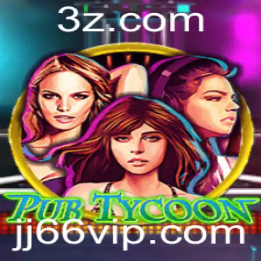 Explore o Fascinante Mundo de PubTycoon: O Jogo de Estratégia Definitivo