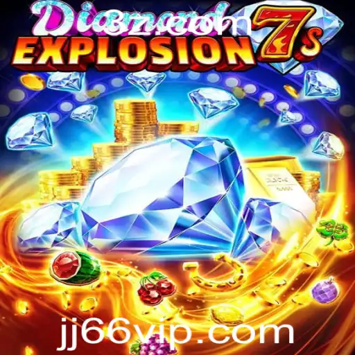 DiamondExplosion7s: Um Novo Olhar Sobre Jogos de Slot Online