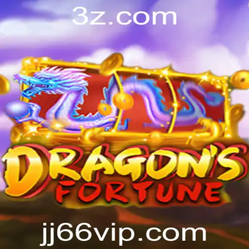 DragonFortune: Uma Aventura Épica de Estratégia e Sorte