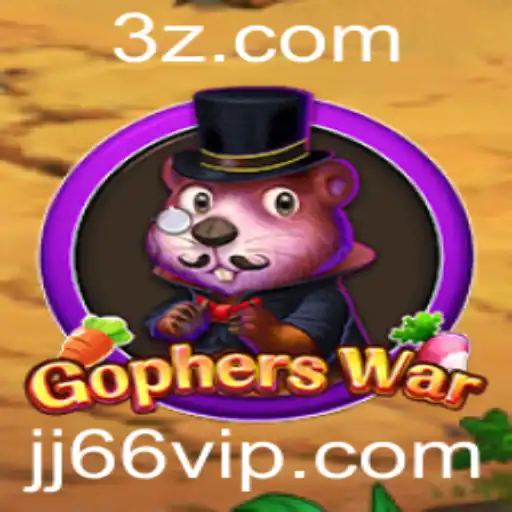Descubra GophersWar: Um Mergulho no Mundo Estratégico dos Gophers