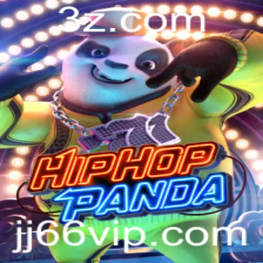 Descubra o Universo de HipHopPanda: Um Jogo Inovador e Dinâmico