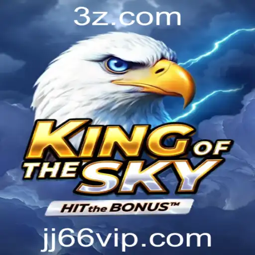 Descubra 'KingOfTheSky': O Jogo que Conquista os Céus