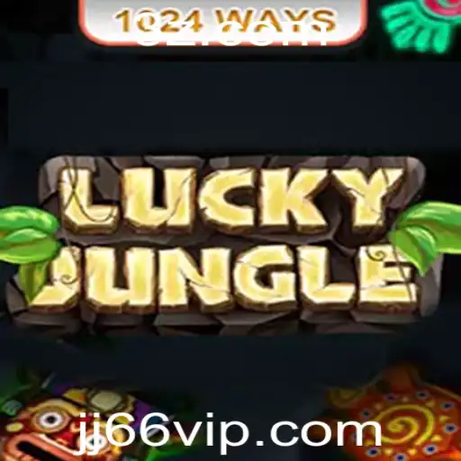 Explorando LuckyJungle1024: Um Novo Horizonte em Jogos de Aventura