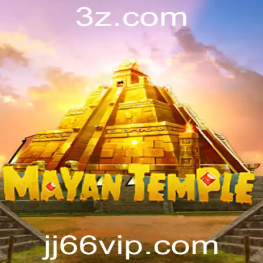 MayanTemple: Descubra os Mistérios de uma Era Antiga com jj66