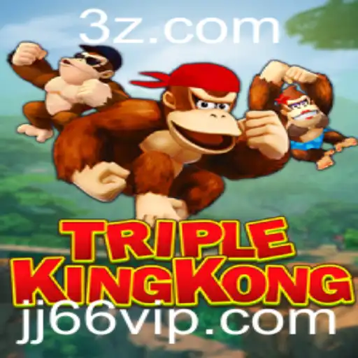Descubra o Mundo Emocionante de TripleKingKong