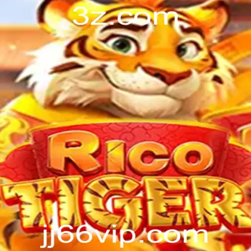 RicoTiger: Aventuras e Estrategias no Mundo dos Jogos de Tabuleiro