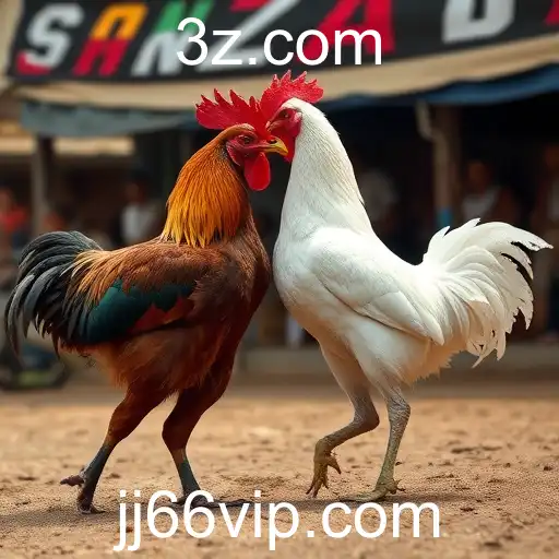 Sabong Online e a Revolução Digital de jj66