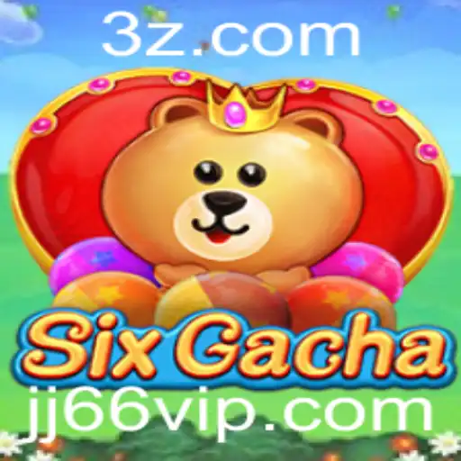 Descubra o Universo de Estratégias em SixGacha
