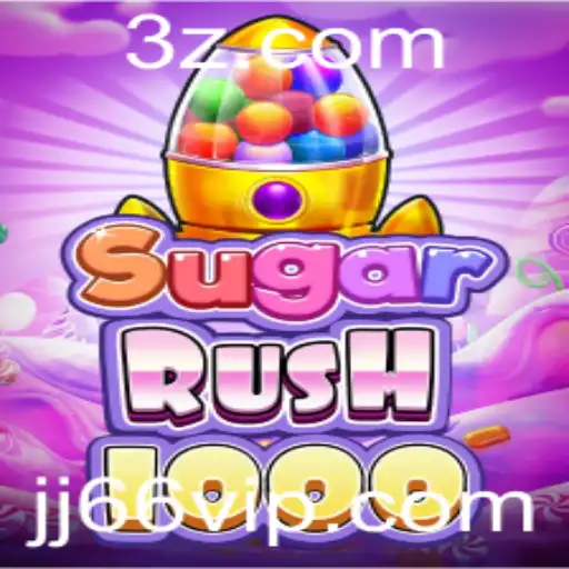 SugarRush1000: Um Mergulho no Mundo Doce da Diversão