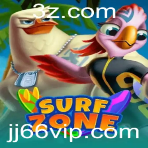 Descubra SurfZone: O Jogo de Estratégia Aquática que Conquista o Mundo