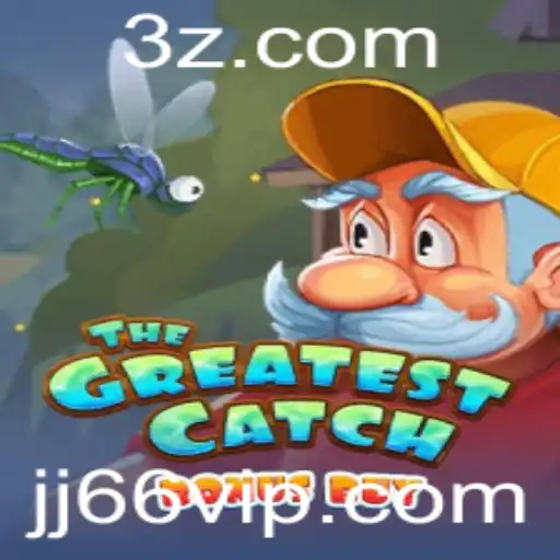 The Greatest Catch Bonus Buy: Um Mergulho no Mundo dos Jogos