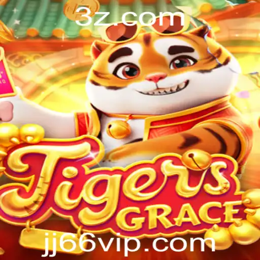 TigersGrace: Explorando o Mundo Feroz do Novo Jogo Aclamado