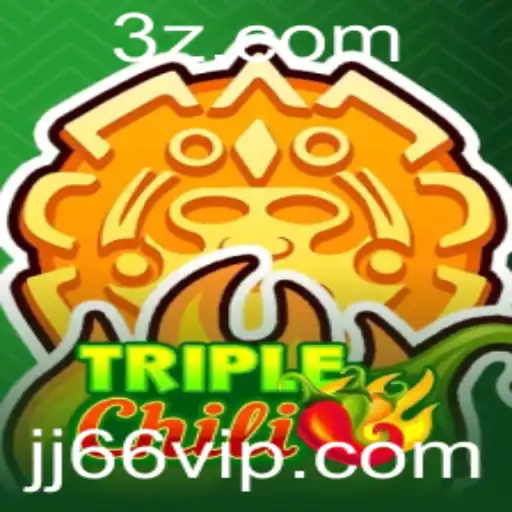 Explorando o Fascinante Mundo de TripleChili