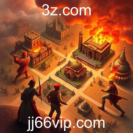 Explorando o Fenômeno JJ66 no Universo dos Jogos