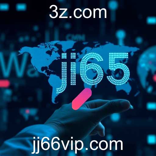 O Impacto de JJ66 no Mundo dos Jogos em 2026