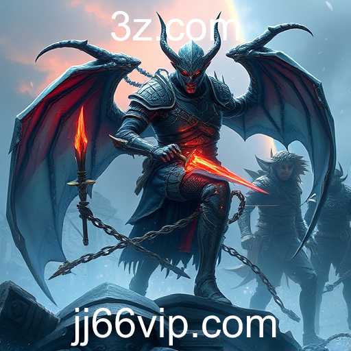 O Impacto de JJ66 no Cenário dos Jogos em 2025