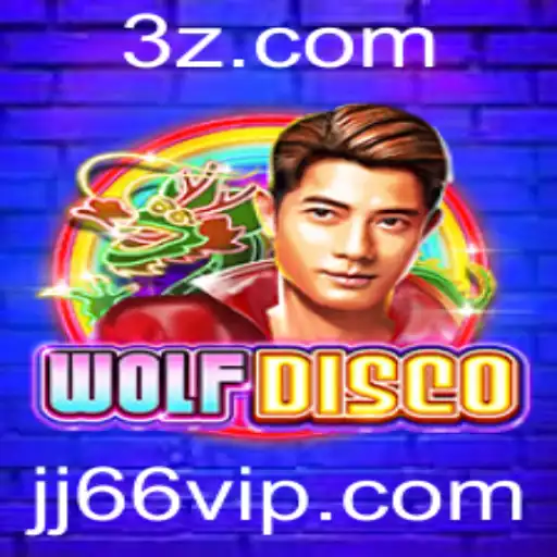 Descubra WolfDisco: Uma Experiência de Jogo Única e Envolvente